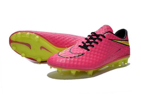 Nike Hypervenom Phantom FG Men Shoes--003